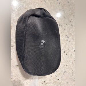 Beats by Dre carrying case